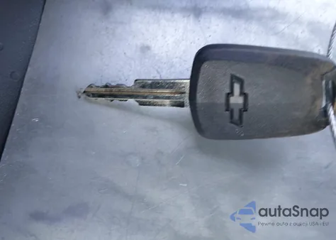 2013 Chevrolet Spark 2Lt Auto из США, поврежденный, VIN KL8CF6S98DC618559